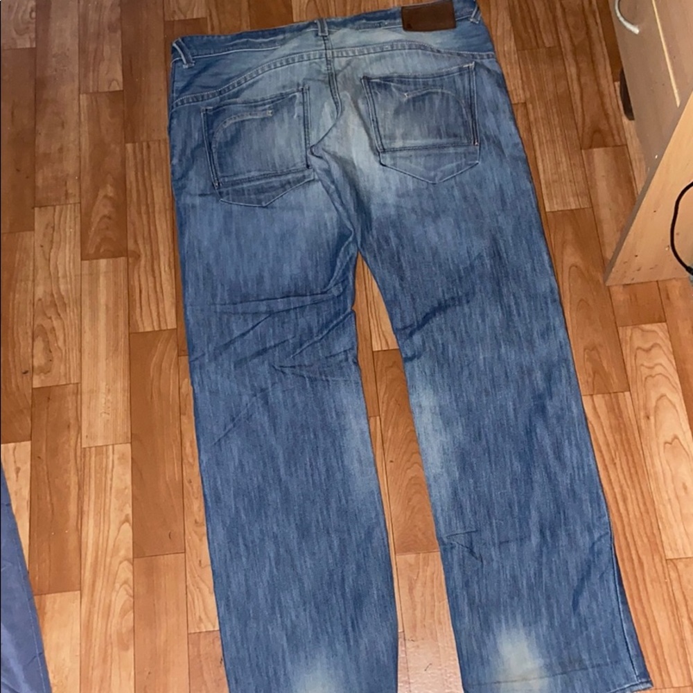H&M Jeans